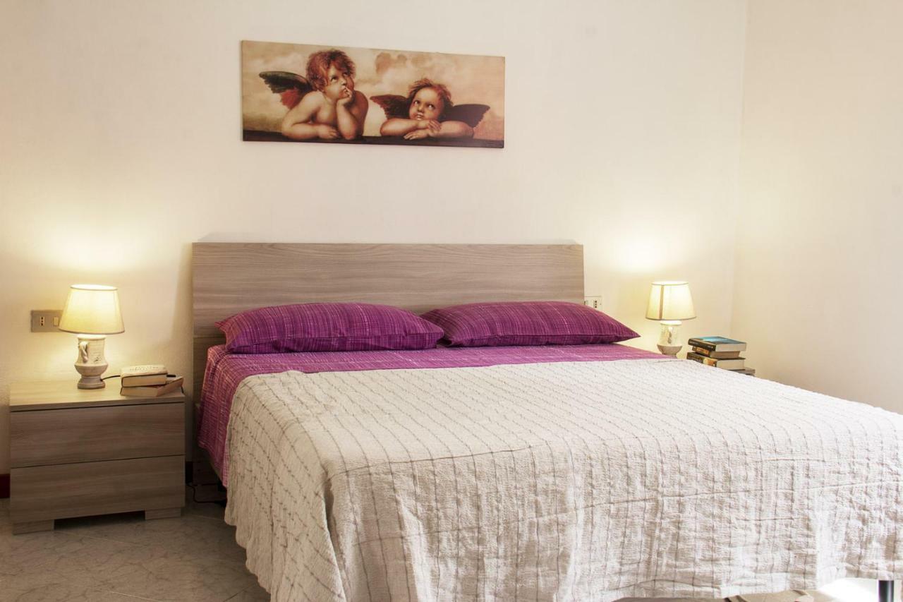 Casa Vacanza Valledoria 2 المظهر الخارجي الصورة