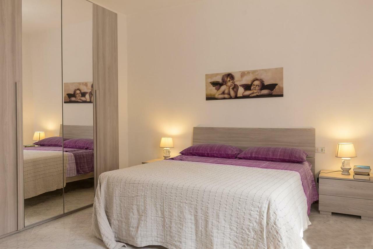Casa Vacanza Valledoria 2 المظهر الخارجي الصورة