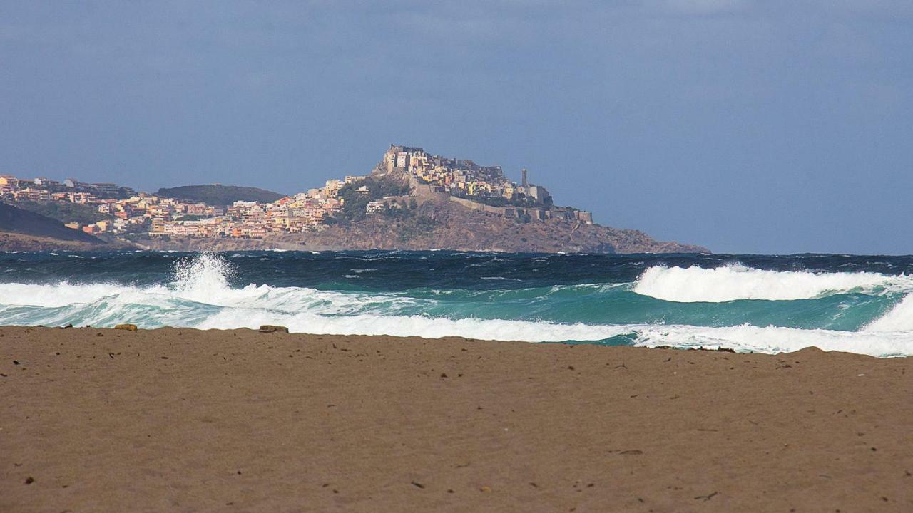 Casa Vacanza Valledoria 2 المظهر الخارجي الصورة