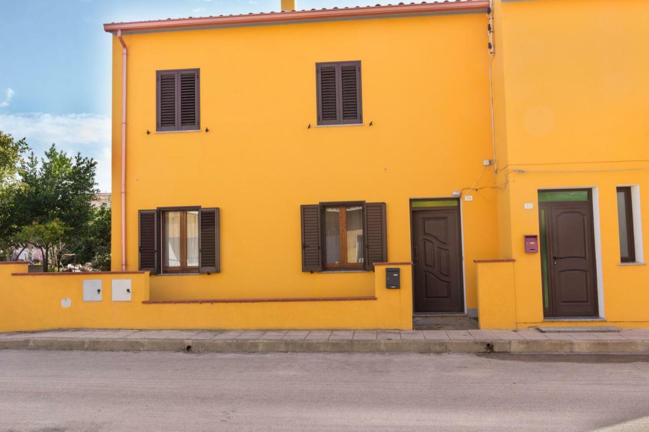 Casa Vacanza Valledoria 2 المظهر الخارجي الصورة