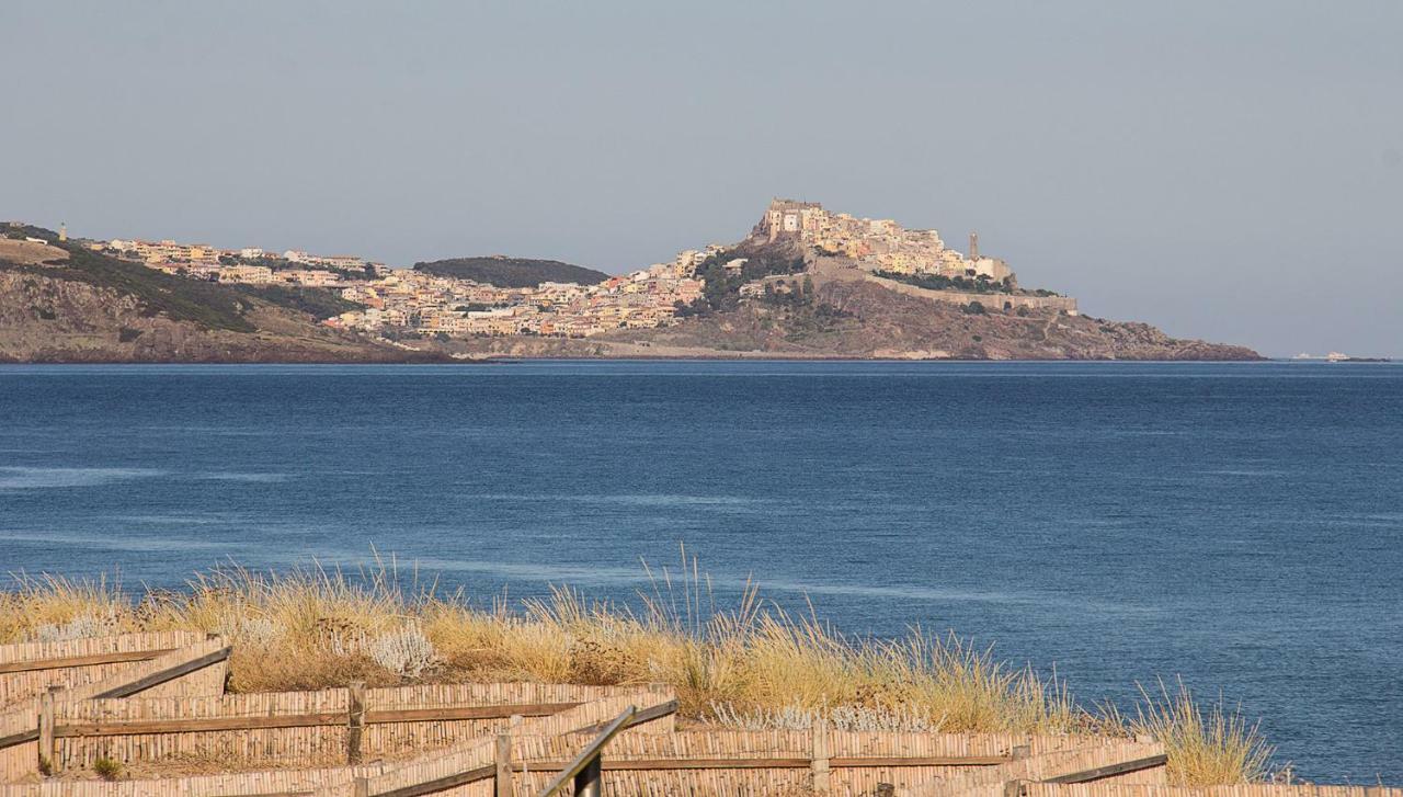Casa Vacanza Valledoria 2 المظهر الخارجي الصورة